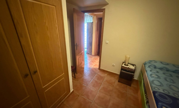 Revente - Apartment - Daya Nueva