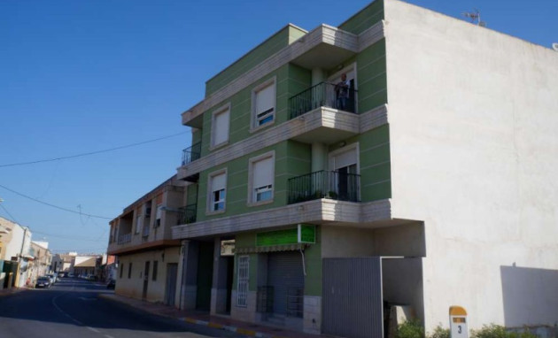 Revente - Apartment - Daya Nueva