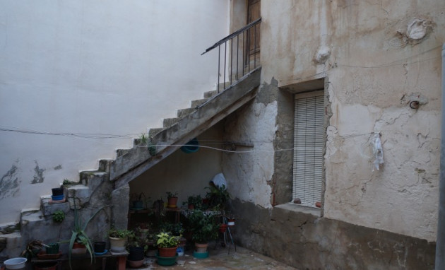 Revente - Renovation - Almoradí