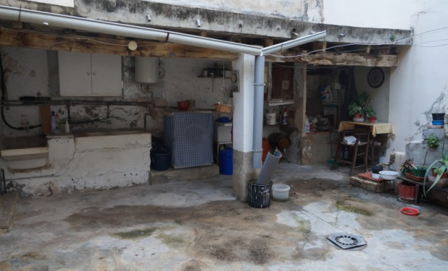 Revente - Renovation - Almoradí