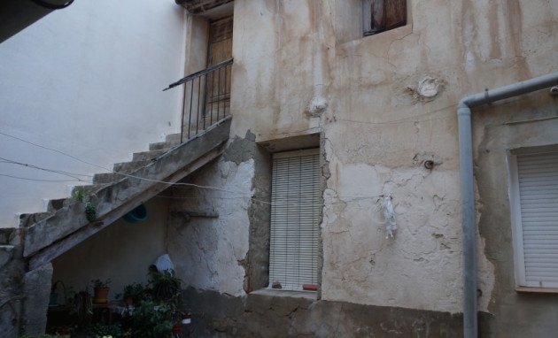 Revente - Renovation - Almoradí