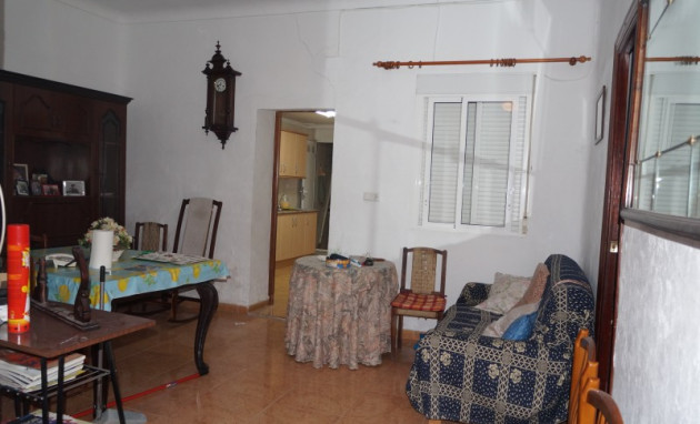 Revente - Renovation - Almoradí