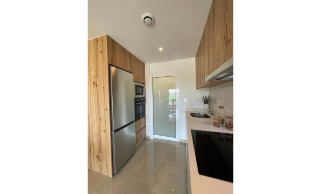 New Build - Apartment - Pilar de la Horadada - PILAR DE LA HORADADA