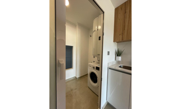 New Build - Apartment - Pilar de la Horadada - PILAR DE LA HORADADA