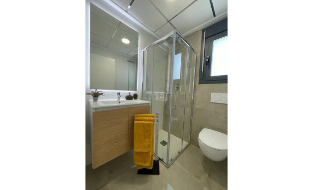 New Build - Apartment - Pilar de la Horadada - PILAR DE LA HORADADA