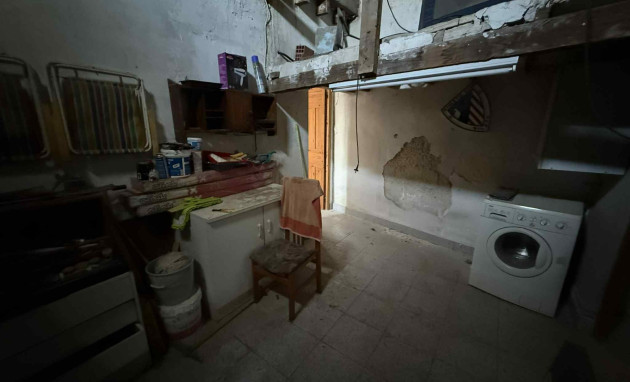 Revente - Village house - Almoradí