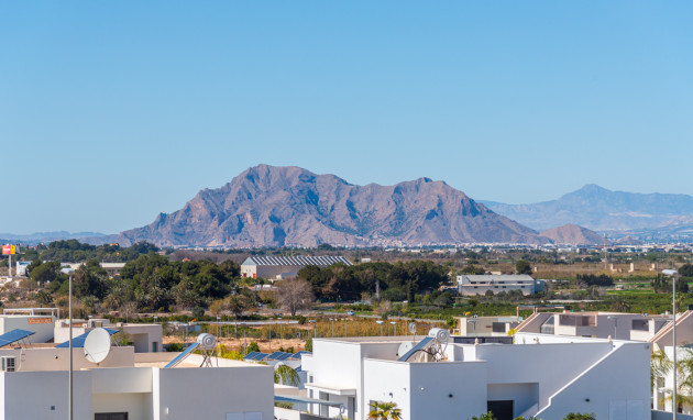 New Build - Apartment - Benijófar