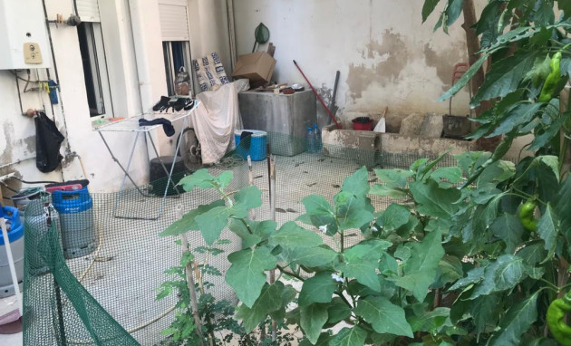 Resale - Apartment - Almoradí