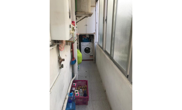 Resale - Apartment - Almoradí