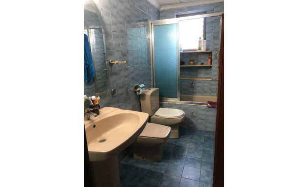 Resale - Apartment - Almoradí