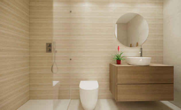 Nouvelle construction - Detached House / Villa - San Fulgencio