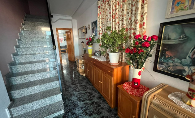 Revente - Town house - Formentera del Segura