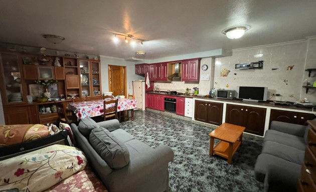 Revente - Town house - Formentera del Segura