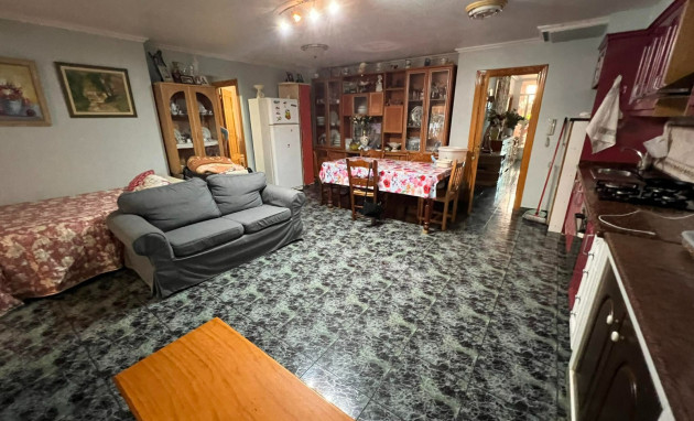 Revente - Town house - Formentera del Segura