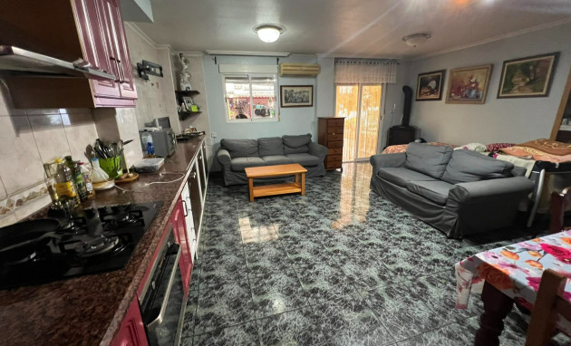 Revente - Town house - Formentera del Segura