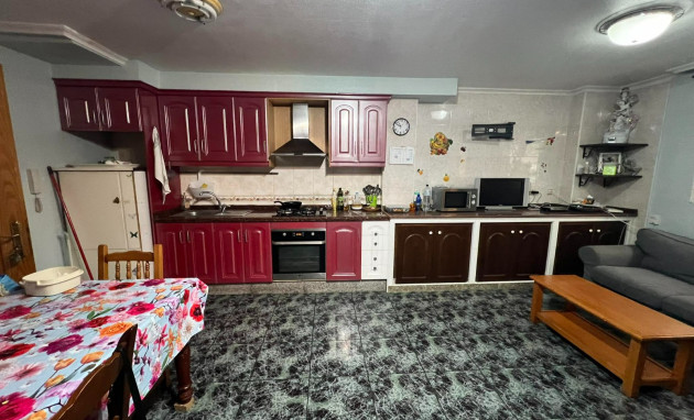 Revente - Town house - Formentera del Segura