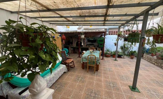 Revente - Town house - Formentera del Segura