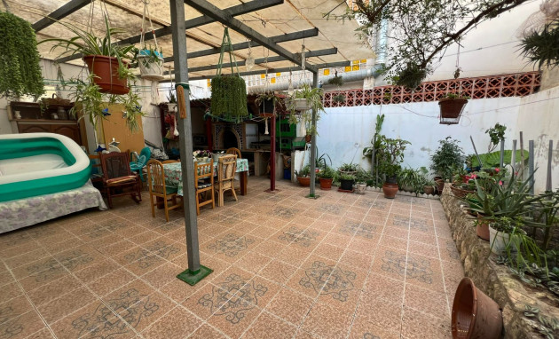 Revente - Town house - Formentera del Segura