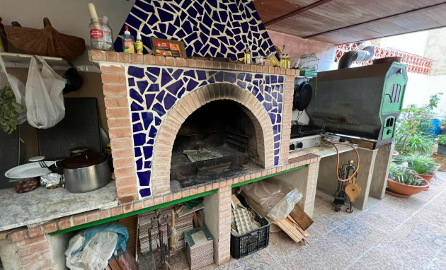 Revente - Town house - Formentera del Segura