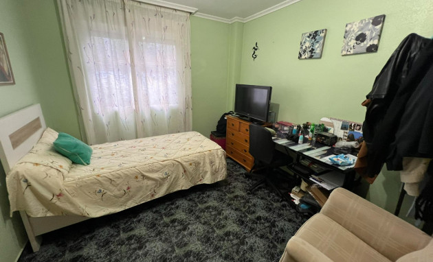 Revente - Town house - Formentera del Segura