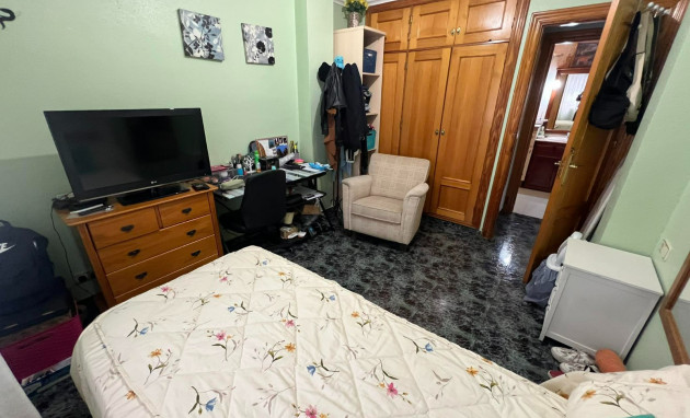 Revente - Town house - Formentera del Segura