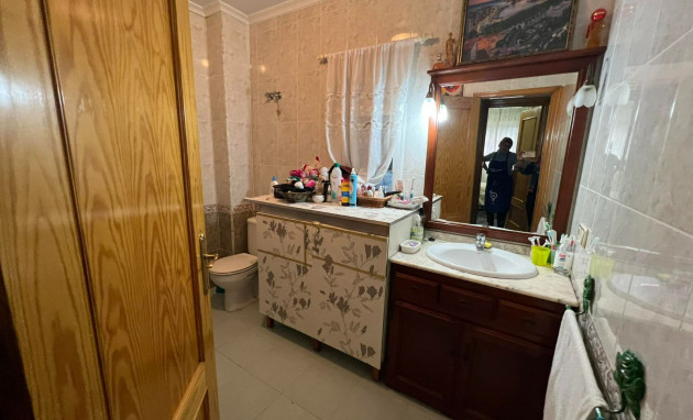 Revente - Town house - Formentera del Segura