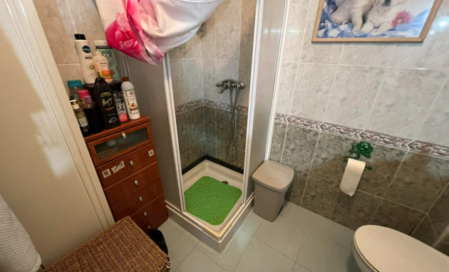 Revente - Town house - Formentera del Segura