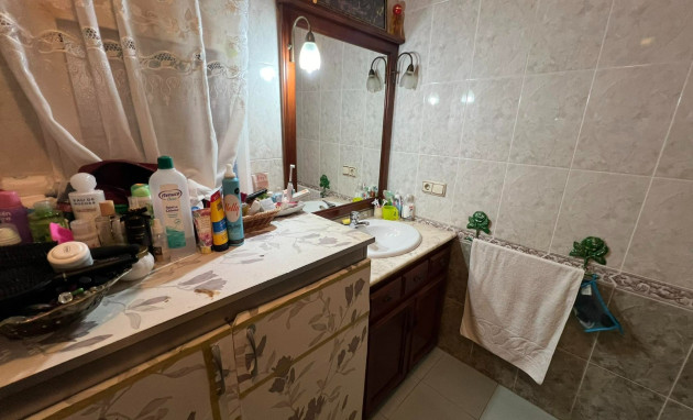 Revente - Town house - Formentera del Segura