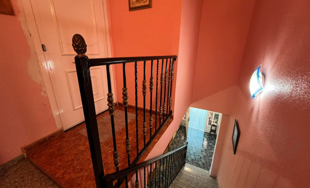 Revente - Town house - Formentera del Segura