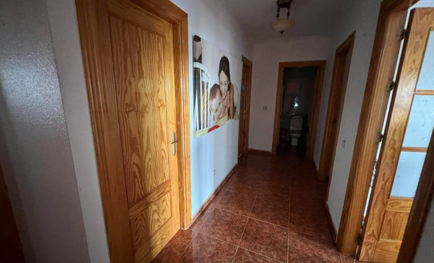 Revente - Town house - Formentera del Segura