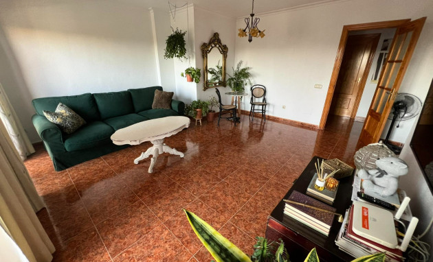 Revente - Town house - Formentera del Segura