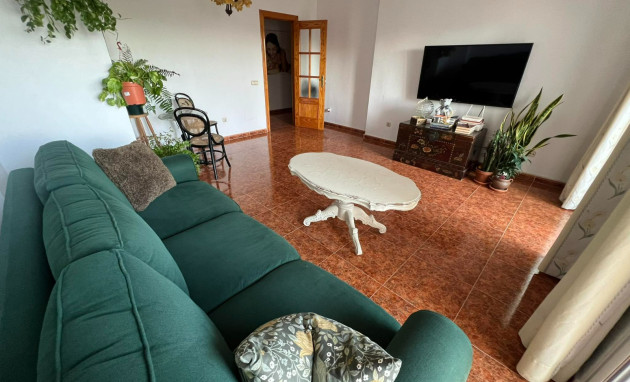 Revente - Town house - Formentera del Segura