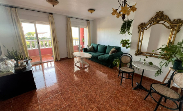 Revente - Town house - Formentera del Segura