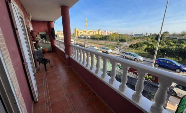 Revente - Town house - Formentera del Segura