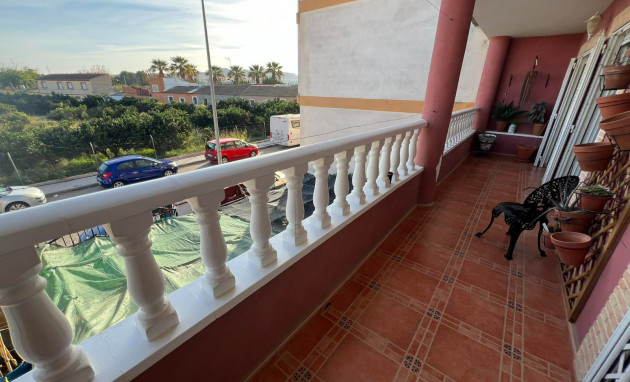 Revente - Town house - Formentera del Segura