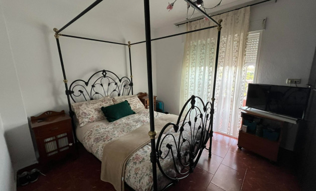 Revente - Town house - Formentera del Segura