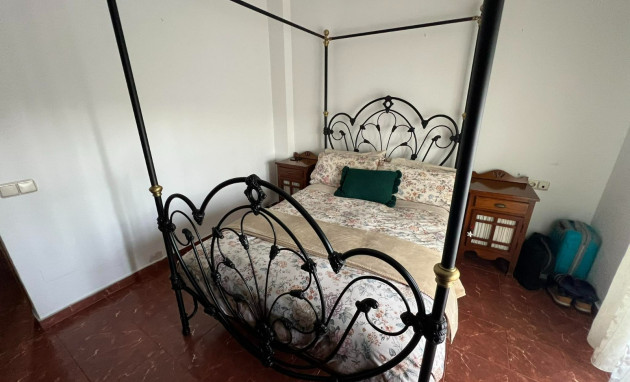 Revente - Town house - Formentera del Segura