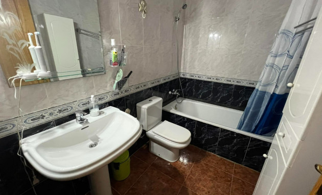 Revente - Town house - Formentera del Segura