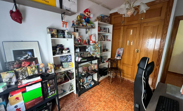 Revente - Town house - Formentera del Segura