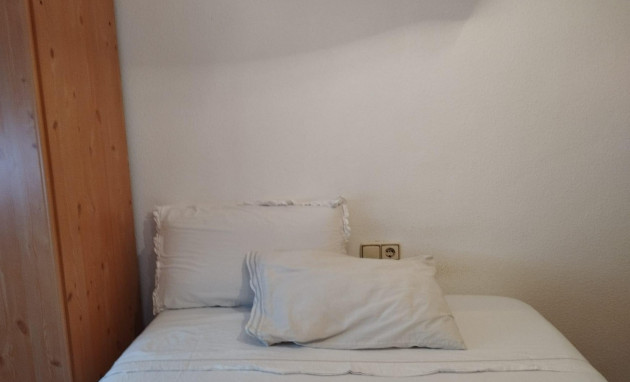 Revente - Town house - Formentera del Segura