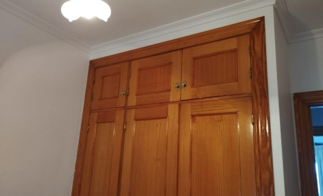 Revente - Town house - Formentera del Segura