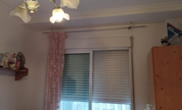 Revente - Town house - Formentera del Segura