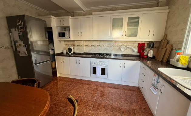 Revente - Town house - Formentera del Segura