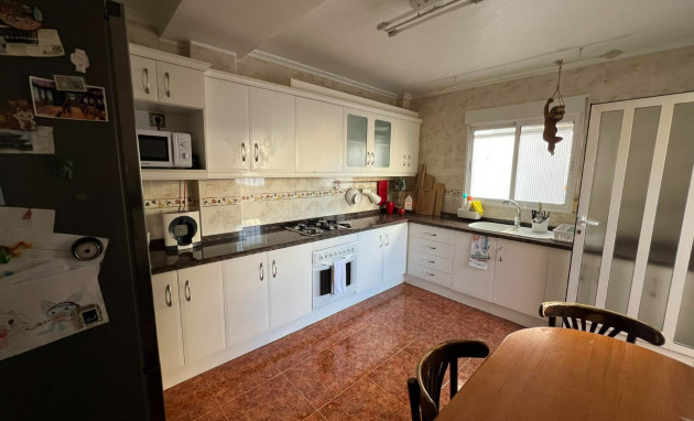 Revente - Town house - Formentera del Segura