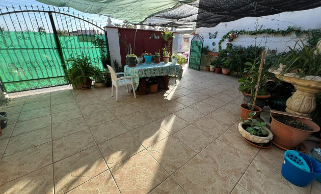 Revente - Town house - Formentera del Segura