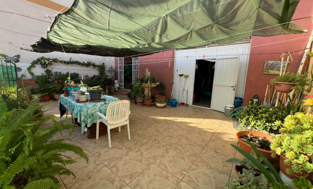 Revente - Town house - Formentera del Segura