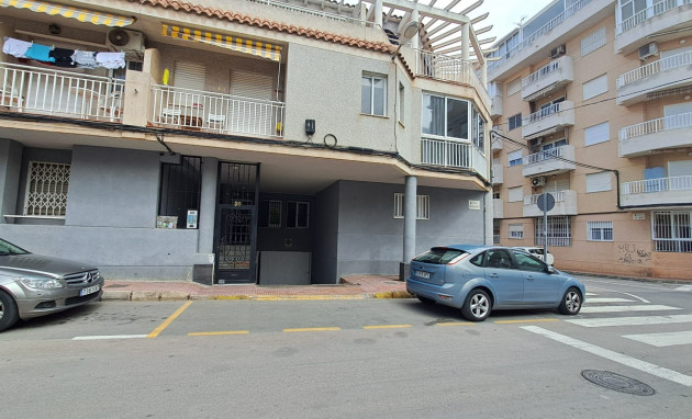 Herverkoop - Garage - Torrevieja