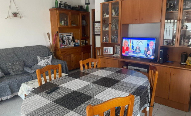 Resale - Detached House / Villa - Benijófar