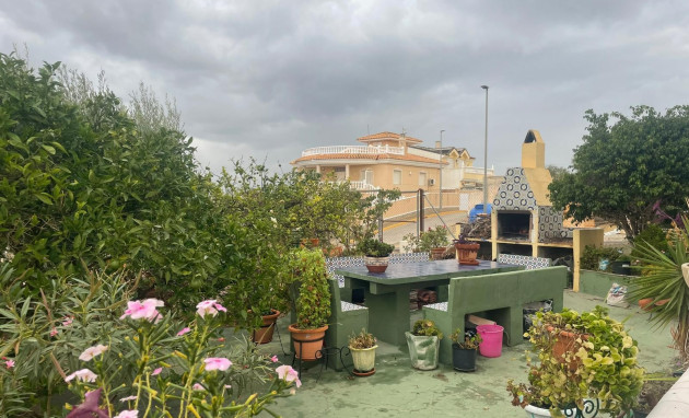 Resale - Detached House / Villa - Benijófar