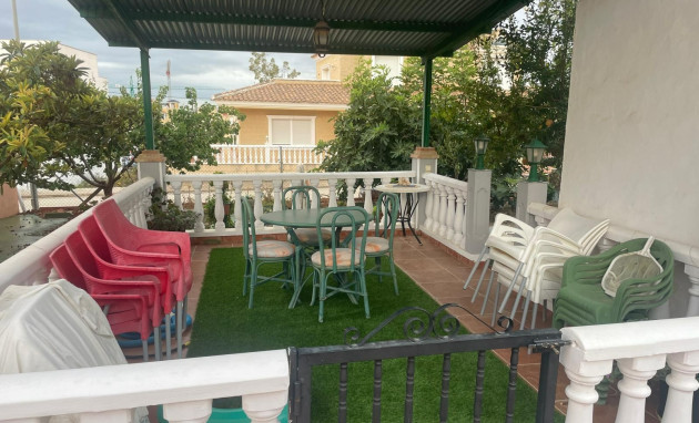 Resale - Detached House / Villa - Benijófar